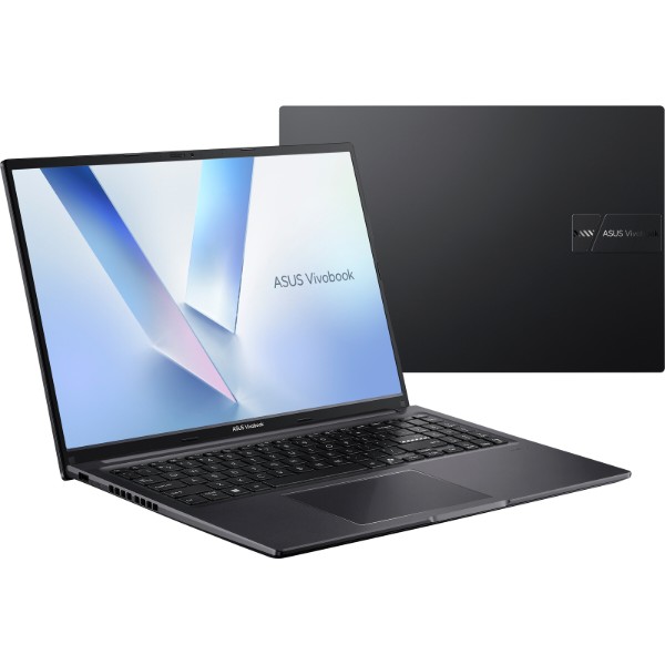 Фото - Ноутбук Asus Vivobook 16 OLED (M1605) M1605NAQ-SH055 Indie Black